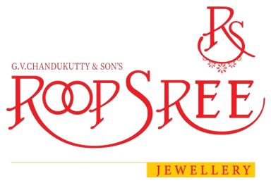 Roopsree Jewellery - G.V. Chandukutty & Son's
