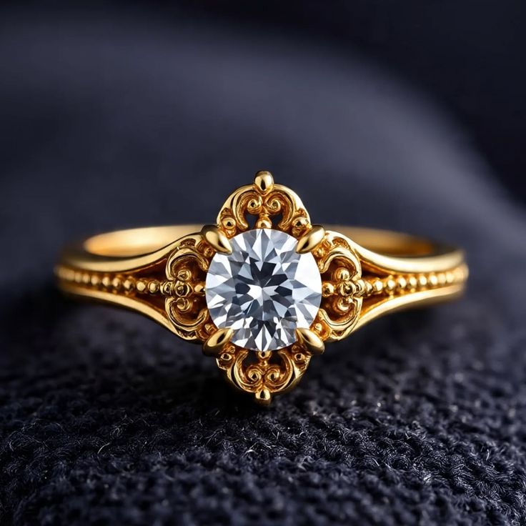 Rings - Roopsree Jewellery
