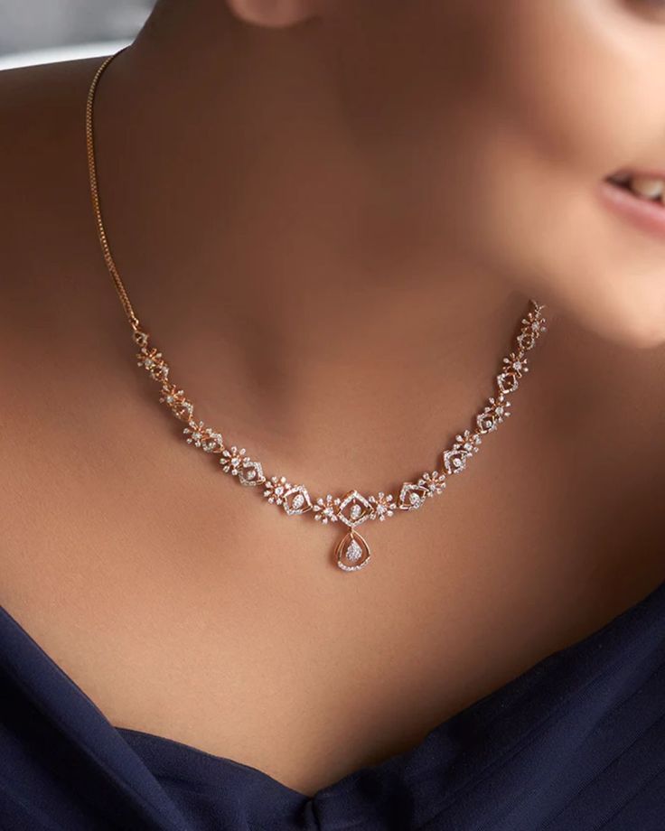 Lightweight Jewellery - Roopsree Jewellery