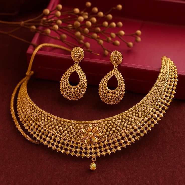 Necklaces - Roopsree Jewellery
