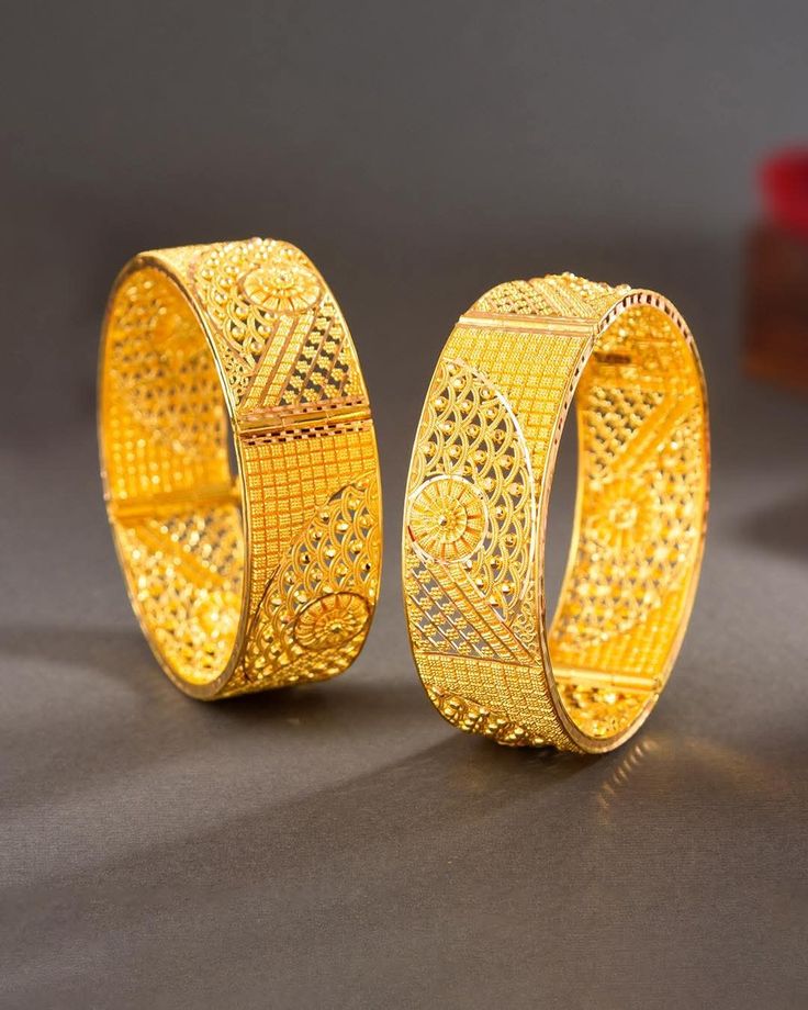 Bangles - Roopsree Jewellery