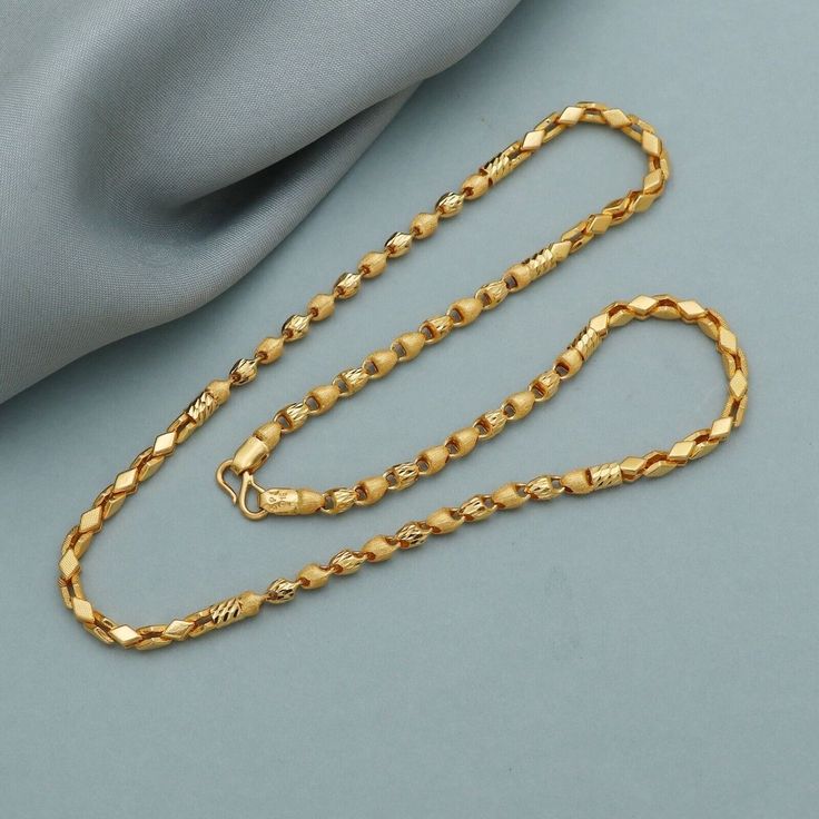 Chains - Roopsree Jewellery