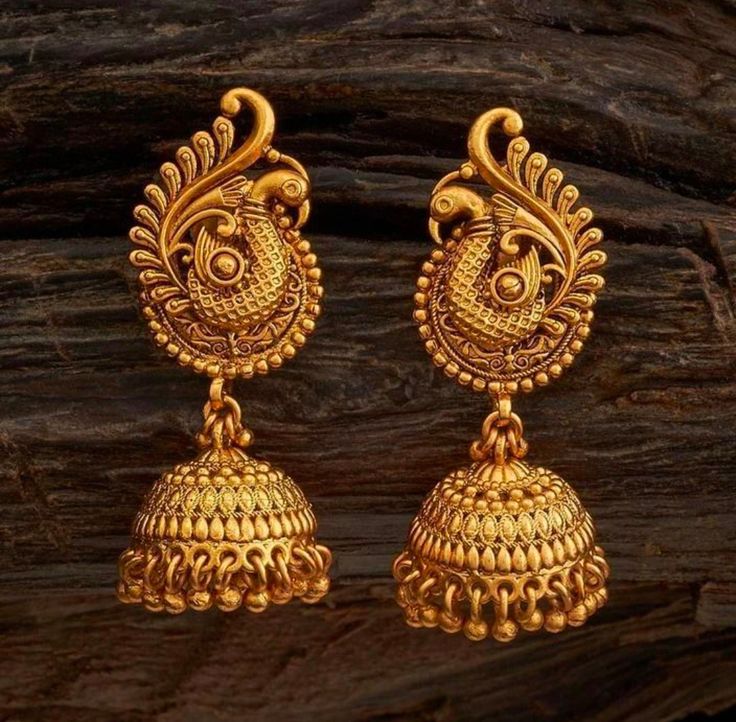 Earrings - Roopsree Jewellery